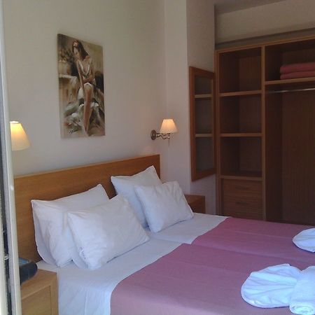 Maria Apartments Agia Pelagia  Ngoại thất bức ảnh