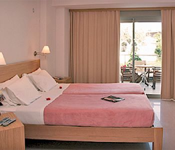 Maria Apartments Agia Pelagia  Ngoại thất bức ảnh