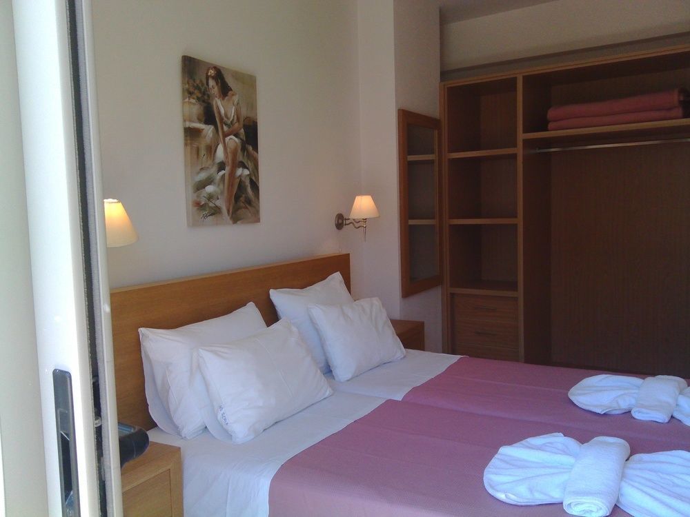 Maria Apartments Agia Pelagia  Ngoại thất bức ảnh