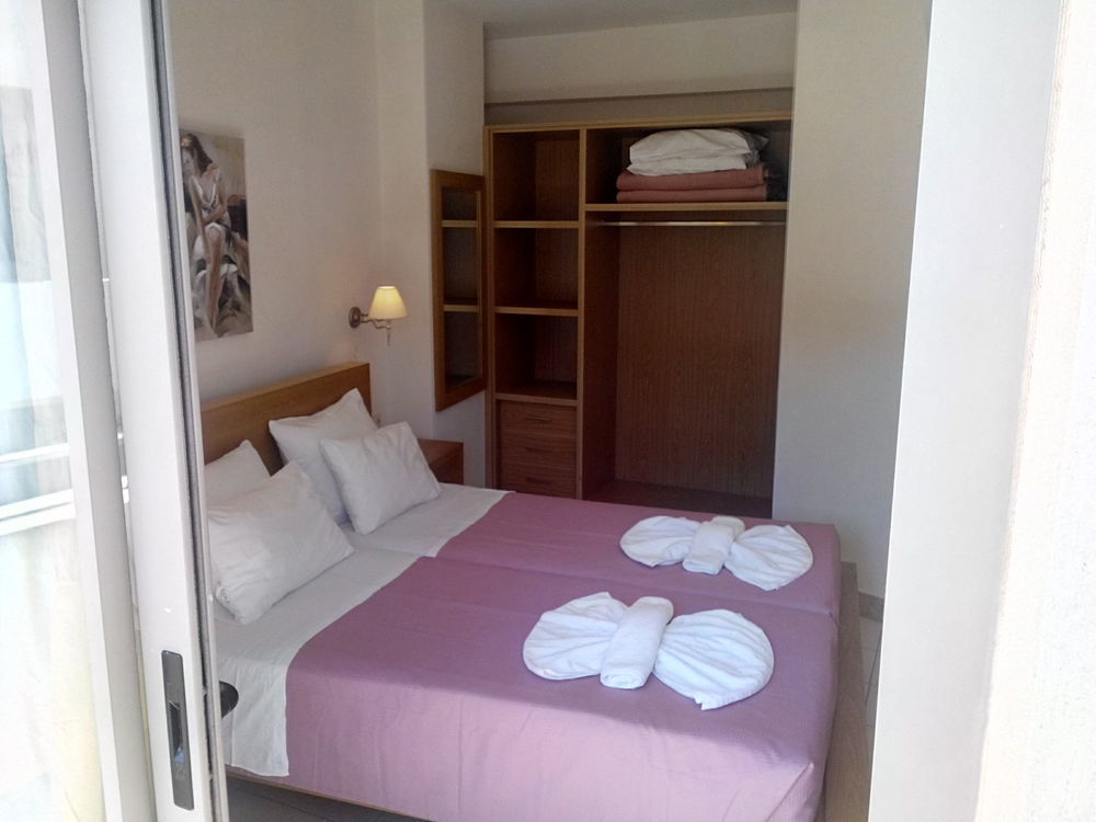 Maria Apartments Agia Pelagia  Ngoại thất bức ảnh